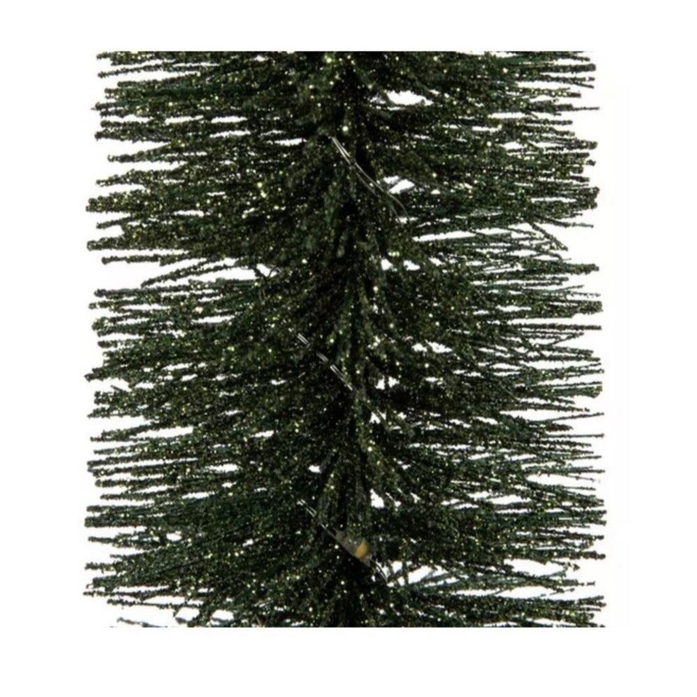 5Pcs Mini Christmas Trees Christmas Decor Artificial Brush Tree Decorations - Picture 12 of 13